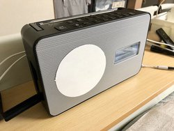 画像9 パナのラジオは声が 好い Bluetooth対応の最新機 Rf 300bt を思わずポチった Phile Web