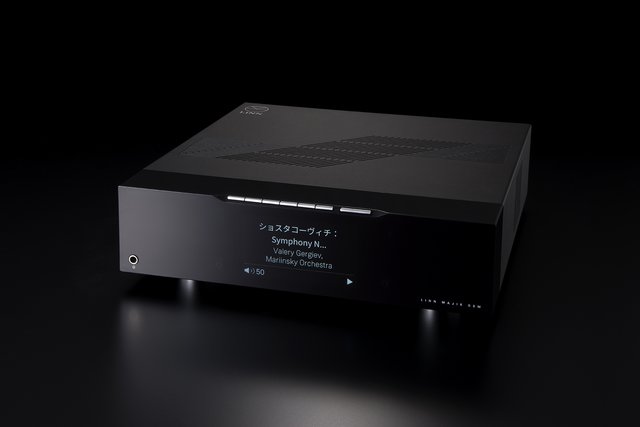 LINN10年の進化を継承、さらに劇的変化を遂げた「MAJIK DSM/4」を徹底レビュー (1/3) - PHILE WEB