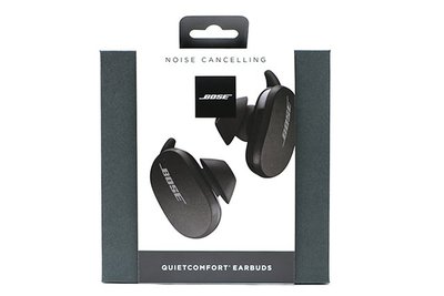 Bose QuietComfort Earbuds」レビュー！待望の完全ワイヤレスノイズ