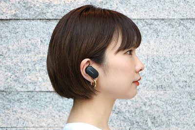 「Bose QuietComfort Earbuds」レビュー！待望の完全ワイヤレスノイズキャンセリングイヤホン (1/3) - PHILE WEB
