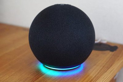 Amazon「Echo」第4世代機レビュー。球体が奏でる新時代のサウンド