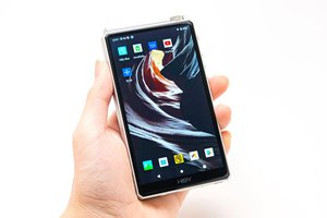 常に手元に置きたくなるDAP。HiBy第2世代のミドルモデル「New