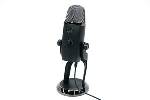 ニューノーマルに必要なのは マイク だ 簡単なのに本格派 Blue Yeti X で 良い声コミュニケーション しよう 1 3 Phile Web