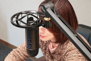 おうち時間が1本の マイク で変わった Blue Yeti 導入のメリットとは 3 3 Phile Web