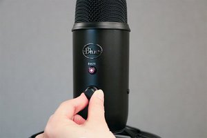 おうち時間が1本の マイク で変わった Blue Yeti 導入のメリットとは 2 3 Phile Web