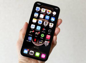 公開間近 Ios 14 5 の新機能まとめ マスク着用でロック解除などiphoneがさらに便利に 1 2 Phile Web