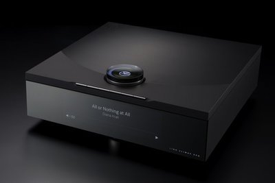 LINN 新時代のフラグシップ「KLIMAX DSM」登場！ ディスクリートDAC「ORGANIK」の実力とは (1/2) - PHILE WEB