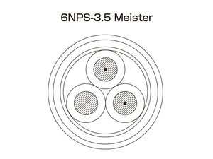 ゾノトーンの“売れ筋”電源ケーブルを徹底検証！システム全体の底上げに効果的 (1/2) - PHILE WEB