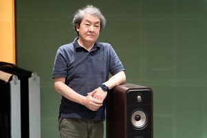 Polk Audio「Signature Elite」を聴く。風通しの良い低音は、この価格帯で貴重だ (1/3) - PHILE WEB