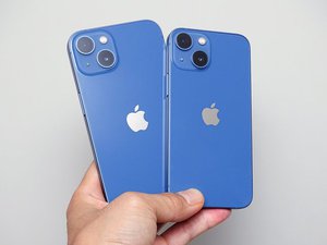 アップル「iPhone 13」シリーズ全モデル速攻ハンズオン！AV機能の進化 ...