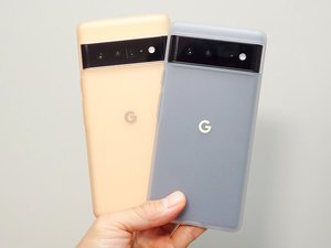 グーグル「Pixel 6/Pro」速攻レビュー、最新機能盛りだくさんの“使える