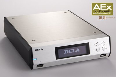 SSD搭載のDELA “戦略プライス”オーディオサーバー「N100」。演奏の高揚感をリアルに引き出す - PHILE WEB