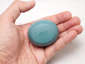 初めての完全ワイヤレスイヤホン”に最適！ JVCの新入門機「HA-A5T」を