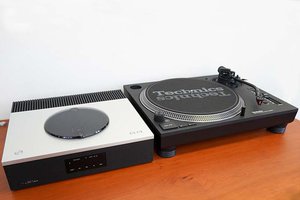 音良し・機能良しの一体型オーディオ！ テクニクス「SA-C600」で最高の音楽生活をスタートしよう (2/2) - PHILE WEB