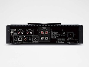 音良し・機能良しの一体型オーディオ！ テクニクス「SA-C600」で最高の音楽生活をスタートしよう (1/2) - PHILE WEB