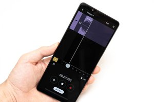 sony xperia 1 iv music pro