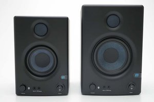 “プロの道具”としての性能を凝縮、PreSonus「Eris E」は音源の意図