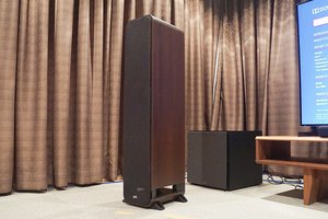 高コスパに「ぶったまげ」！ Polk Audioで「映画館の音」なホームシアターを実現できた話 (3/3) - PHILE WEB