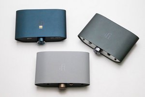 驚異的ハイCPを誇る入門機、iFi「ZENシリーズ」。“ZEN DAC3兄弟”に通底するサウンド思想を徹底レビュー (1/2) - PHILE WEB