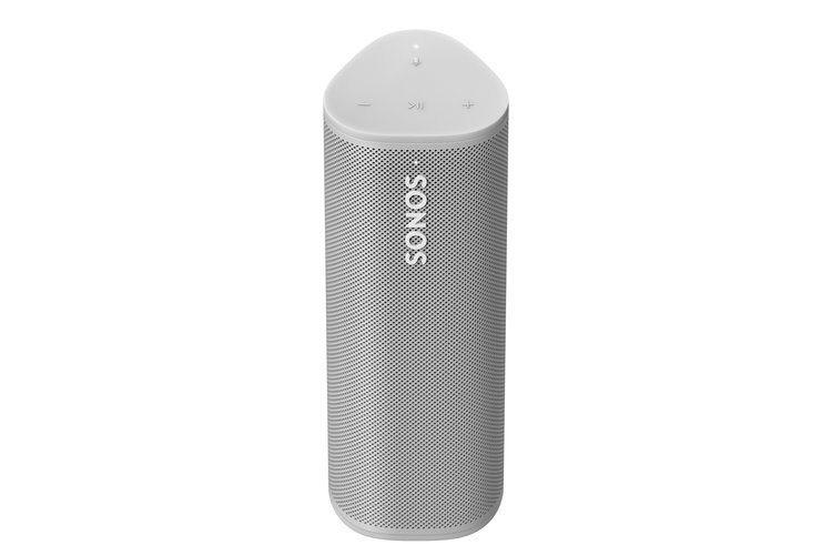 アウトドアのお供はSonosで決まり！ ポータブルスピーカー「Sonos Roam