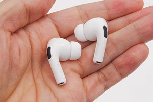 第2世代「AirPods Pro」ハンズオン！強力ノイキャンを実感、サウンドに