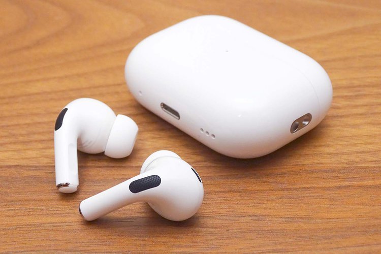AirPods Pro 第二世代 iveyartistry.com