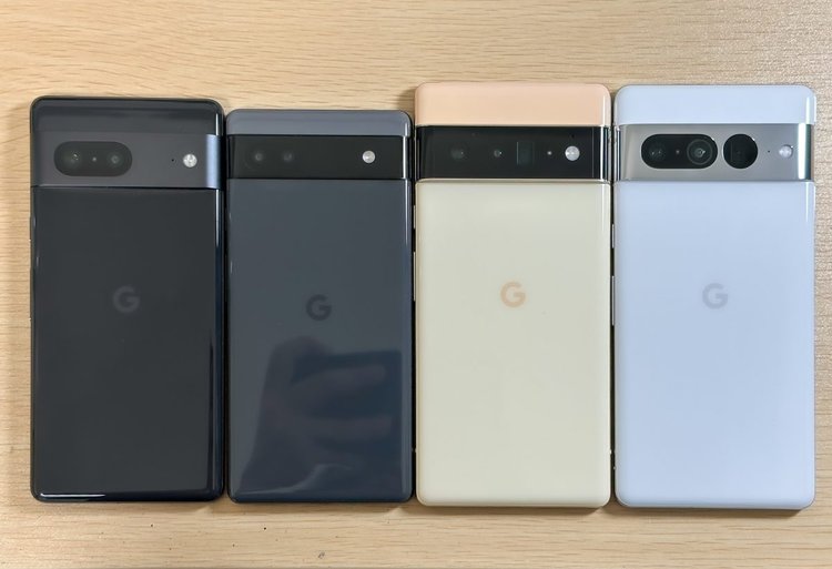 進化した「Pixel 7」レビュー。完成度の高い“今のGoogleらしい”スマホ