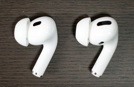 第2世代AirPods Proの凄さと残念なところ。第1世代機との違い、他社 