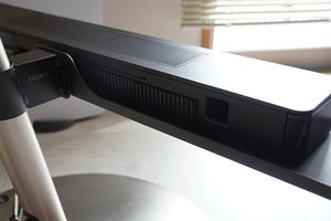 サウンドバーでテレビがもっと楽しく！ボーズ「Smart Soundbar 600」を