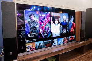 ティアックの戦略プリメイン「AI-303」徹底研究！【Part2】テレビ連携