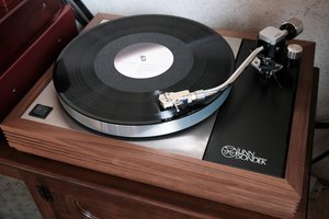 一生付き合えるレコードプレーヤー。LINN「LP12」は、音楽がもっと楽しくなるかけがえのない愛機 - PHILE WEB