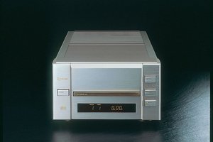 teac cd プレーヤー 歴史