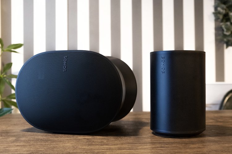 Sonos「Era 300／100」を聴いて実感！コスパ良好でスマート＆シンプル