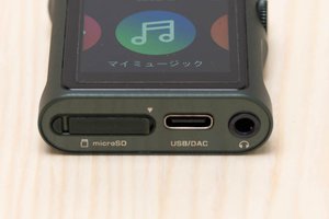 1台何役もこなすポケットDAP、Shanling「M0Pro」で音楽をもっと身近に