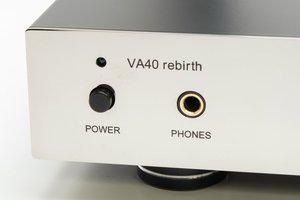 Auraの名機が“再誕”！ピュア・アナログ思想「VA40 rebirth」で現代