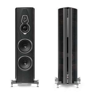 ソナスファベール Sonus Faber minima FM2 - スピーカー