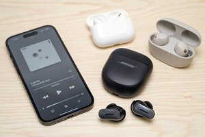 ボーズ新完全ワイヤレス「QC Ultra Earbuds」速攻レビュー！Apple