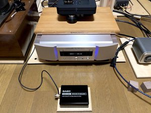 ミニレビュー】SAEC ボックス型仮想アース「SGS-042」(PHILE WEB) - goo ニュース