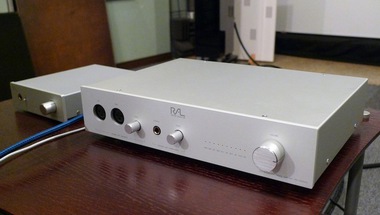 RAL-DSDHA2　RATOC Audio Lab　DAC　ラトック