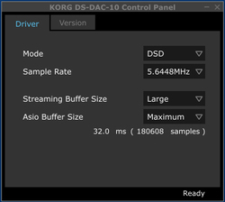 DSD対応USB-DAC一斉レビュー＜第2回＞コルグ「DS-DAC-10」 - PHILE WEB