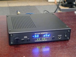 DSD対応USB-DAC一斉レビュー＜第6回＞マイテック「Stereo 192-DSD DAC