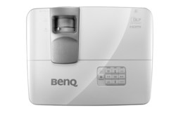 フルHD/3D対応の超短焦点ハイCPプロジェクターBenQ「W1080ST」の実力に