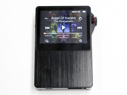 レビュー】“Astell&Kern”新ハイレゾDAP「AK120」の実力を全方位検証 (1