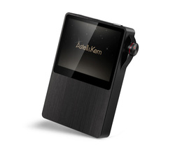 Astell&Kern AK120 ボリューム不具合なし オーディオ機器 ポータブル