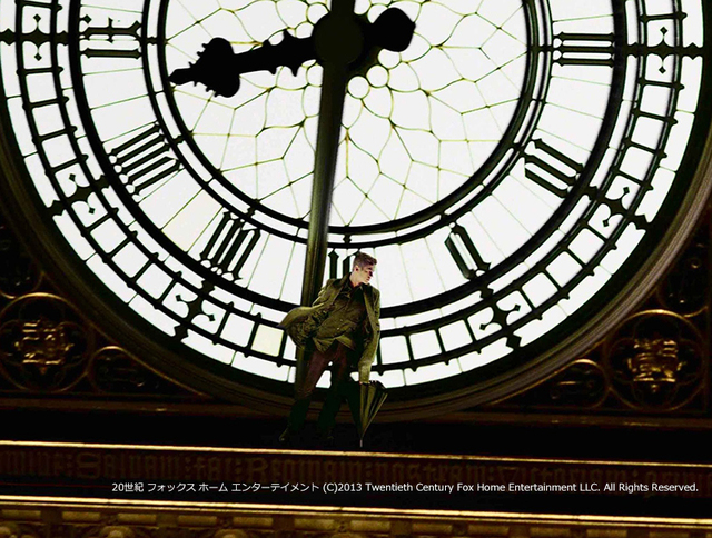 画像3 - エプソン「EH-TW7200」の明るい3Dで映画『ジャンパー』を体験 - Phile-web