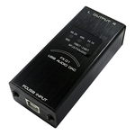 FX-AUDIO-A3,380~̏^USB-DACuFX-01Av[ USBoXp[ŋ쓮