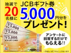 JCBMtg5,000~20lɁI Ԍv[gAP[g