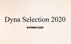 _Ci~bNI[fBI33ЂWBuDyna Selection 2020v10/31J