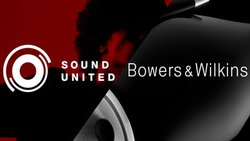 Sound UnitedBowers & Wilkins̔𔭕\