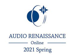 uAudio Renaissance Online 2021 SpringvJÉB4JÂɌ